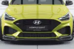 CSR sprednji spojler za Hyundai i30 III (PD) N / N-Line facelift