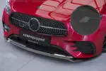 CSR sprednji spojler za Mercedes-Benz E-razred V (A238/C238) AMG-Line facelift