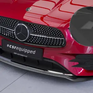 CSR sprednji spojler za Mercedes-Benz E-razred V (A238/C238) AMG-Line facelift