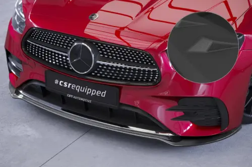 CSR sprednji spojler za Mercedes-Benz E-razred V (A238/C238) AMG-Line facelift