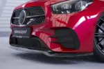 CSR sprednji spojler za Mercedes-Benz E-razred V (A238/C238) AMG-Line facelift
