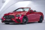 CSR sprednji spojler za Mercedes-Benz E-razred V (A238/C238) AMG-Line facelift