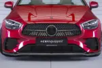 CSR sprednji spojler za Mercedes-Benz E-razred V (A238/C238) AMG-Line facelift
