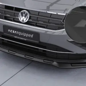 CSR sprednji spojler za VW Tiguan II (AD) facelift
