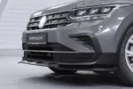CSR sprednji spojler za VW Tiguan II (AD) facelift