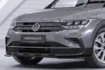 CSR sprednji spojler za VW Tiguan II (AD) facelift