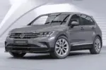 CSR sprednji spojler za VW Tiguan II (AD) facelift
