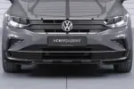 CSR sprednji spojler za VW Tiguan II (AD) facelift
