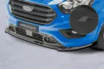 CSR sprednji spojler za Ford Tourneo Custom facelift