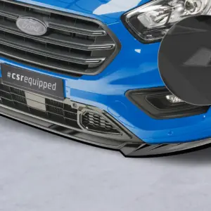 CSR sprednji spojler za Ford Tourneo Custom facelift