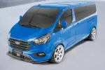 CSR sprednji spojler za Ford Tourneo Custom facelift