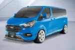 CSR sprednji spojler za Ford Tourneo Custom facelift