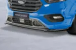 CSR sprednji spojler za Ford Tourneo Custom facelift