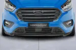 CSR sprednji spojler za Ford Tourneo Custom facelift