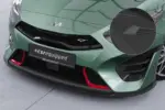 CSR sprednji spojler za Kia ProCeed (CD) GT facelift