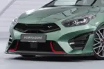 CSR sprednji spojler za Kia ProCeed (CD) GT facelift