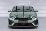 CSR sprednji spojler za Kia ProCeed (CD) GT facelift