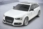 CSR sprednji spojler za Audi A4 III (B8) Sport Edition plus