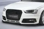 CSR sprednji spojler za Audi A4 III (B8) Sport Edition plus
