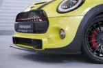 CSR sprednji spojler za MINI Mini III (F55/F56/F57) Cooper S