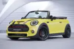 CSR sprednji spojler za MINI Mini III (F55/F56/F57) Cooper S