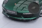 CSR sprednji spojler za Porsche Boxster II (987) Roadster