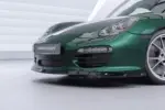 CSR sprednji spojler za Porsche Boxster II (987) Roadster