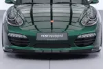 CSR sprednji spojler za Porsche Boxster II (987) Roadster