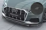 CSR sprednji spojler za Audi A6 C8 (4K/F2) Allroad