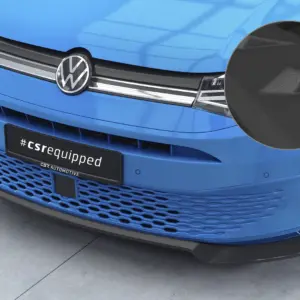 CSR sprednji spojler za VW Caddy 5 (SB)