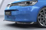 CSR sprednji spojler za VW Caddy 5 (SB)