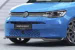 CSR sprednji spojler za VW Caddy 5 (SB)