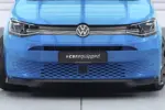 CSR sprednji spojler za VW Caddy 5 (SB)