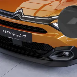 CSR sprednji spojler za Citroën C4 III