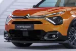 CSR sprednji spojler za Citroën C4 III