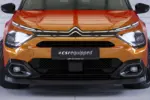CSR sprednji spojler za Citroën C4 III