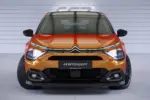 CSR sprednji spojler za Citroën C4 III
