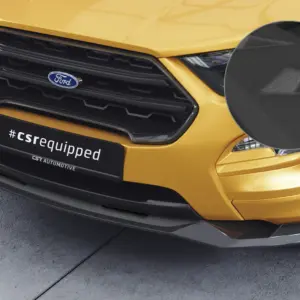 CSR sprednji spojler za Ford EcoSport II facelift