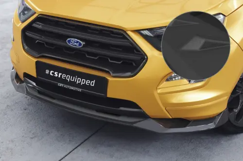 CSR sprednji spojler za Ford EcoSport II facelift