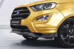 CSR sprednji spojler za Ford EcoSport II facelift