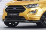 CSR sprednji spojler za Ford EcoSport II facelift
