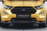 CSR sprednji spojler za Ford EcoSport II facelift