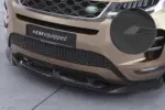CSR sprednji spojler za Land Rover Range Rover Evoque (L551)