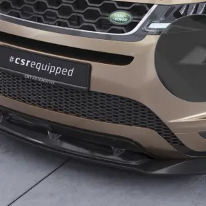 CSR sprednji spojler za Land Rover Range Rover Evoque (L551)