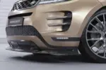 CSR sprednji spojler za Land Rover Range Rover Evoque (L551)