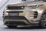 CSR sprednji spojler za Land Rover Range Rover Evoque (L551)
