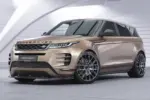 CSR sprednji spojler za Land Rover Range Rover Evoque (L551)
