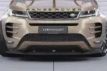 CSR sprednji spojler za Land Rover Range Rover Evoque (L551)