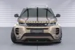 CSR sprednji spojler za Land Rover Range Rover Evoque II (L551)