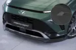 CSR sprednji spojler za Hyundai Bayon I